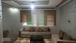 appartement familial
